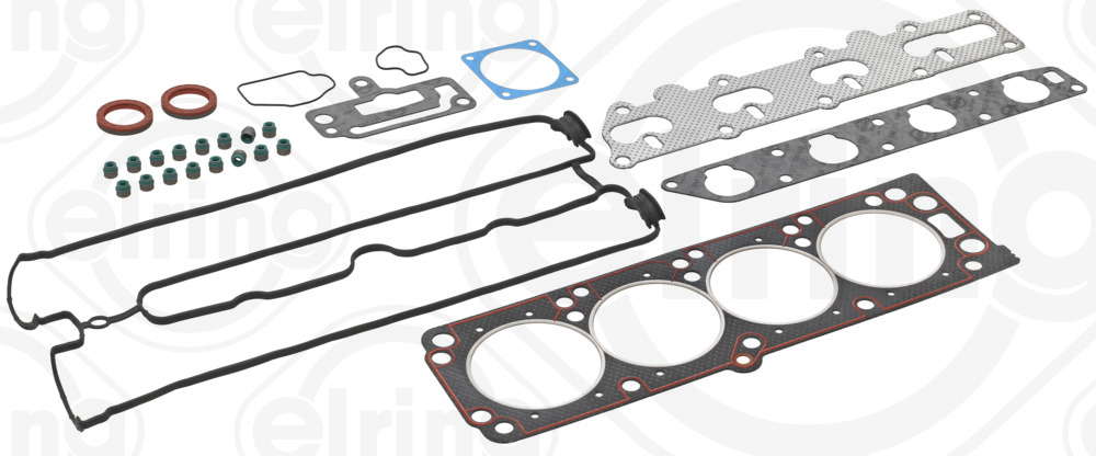 Pochette de rodage moteur