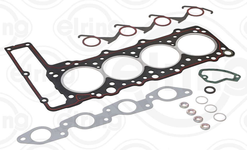 Pochette de rodage moteur