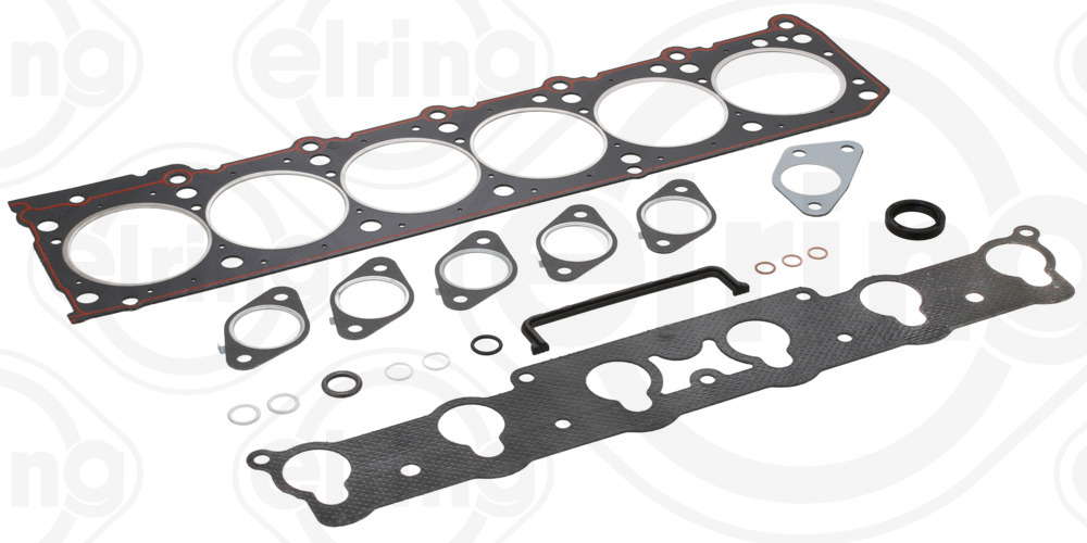 Pochette de rodage moteur