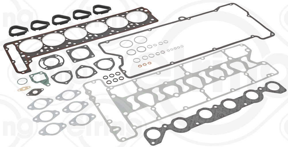 Pochette de rodage moteur