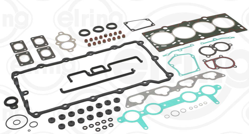 Pochette de rodage moteur