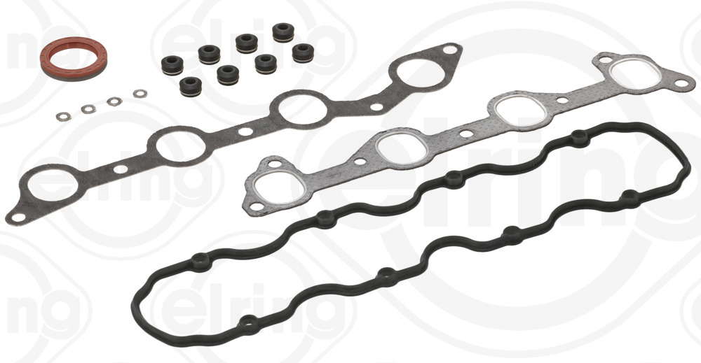 Pochette de rodage moteur