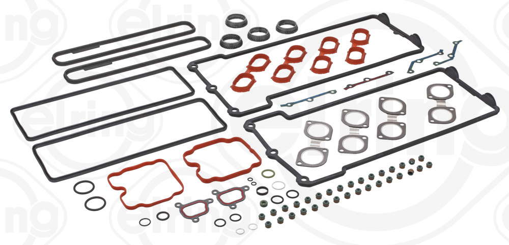 Pochette de rodage moteur