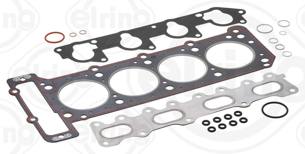 Pochette de rodage moteur