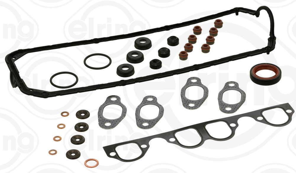 Pochette de rodage moteur