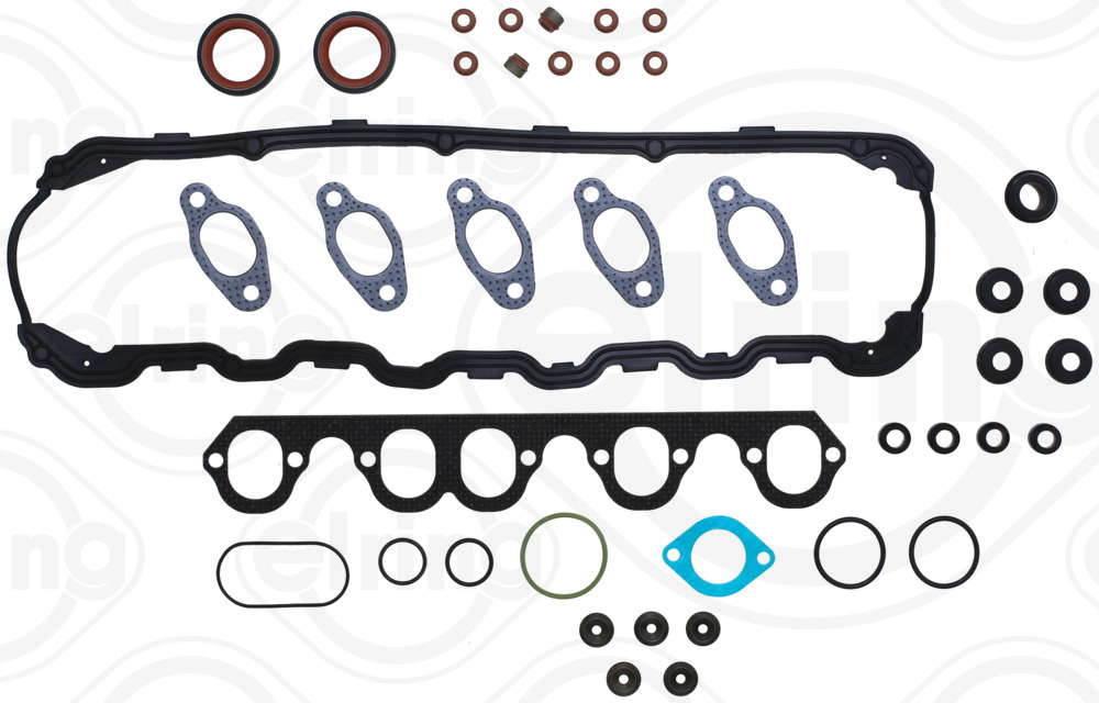 Pochette de rodage moteur
