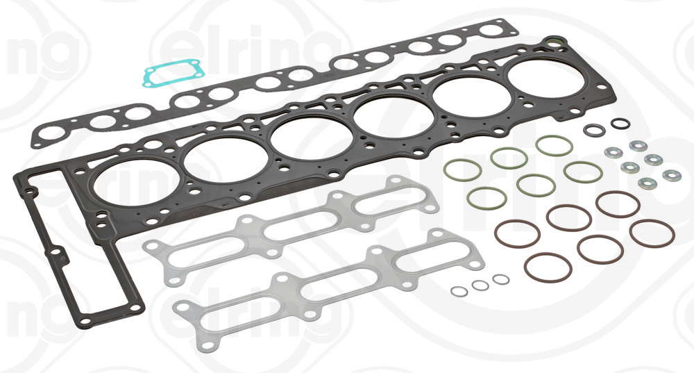 Pochette de rodage moteur