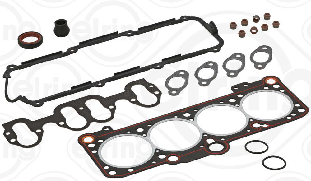 Pochette de rodage moteur