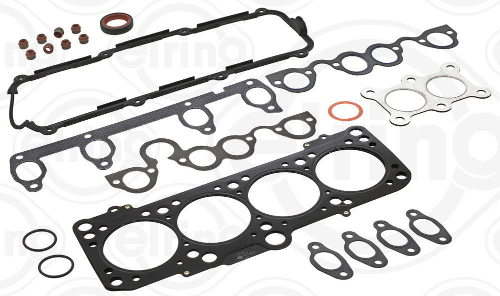 Pochette de rodage moteur