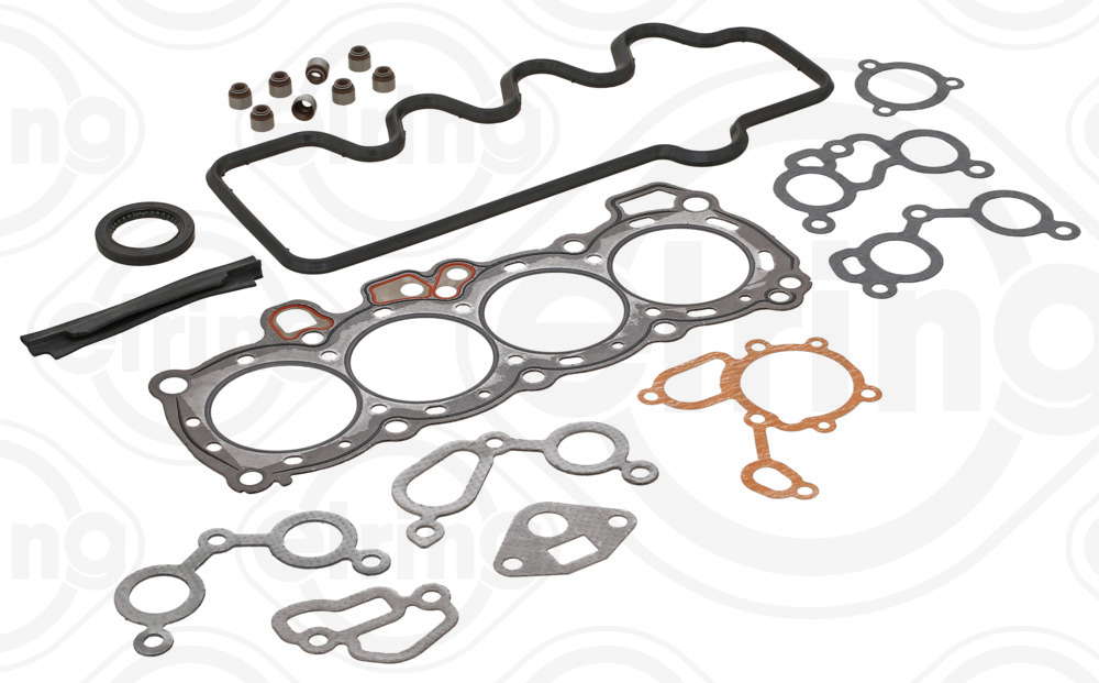 Pochette de rodage moteur