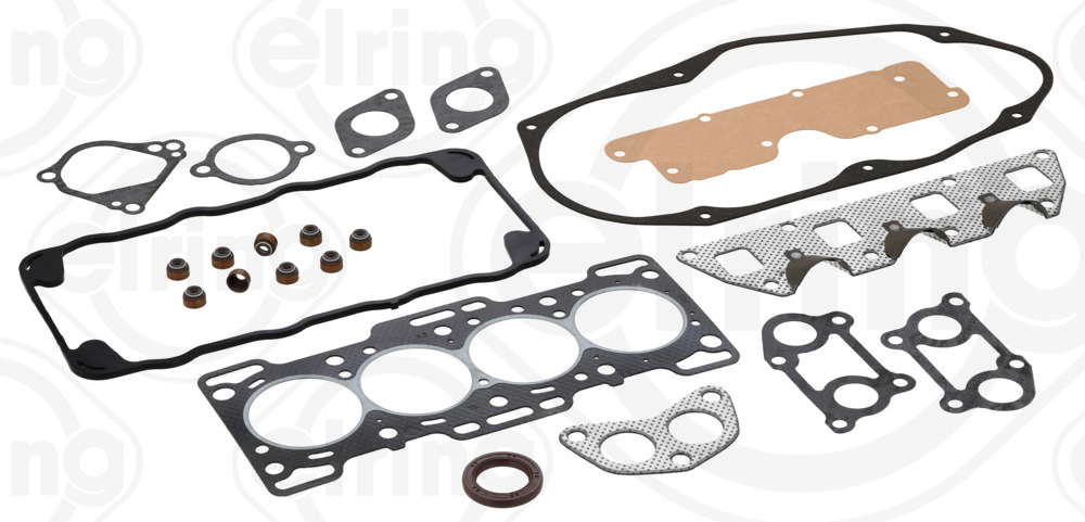 Pochette de rodage moteur
