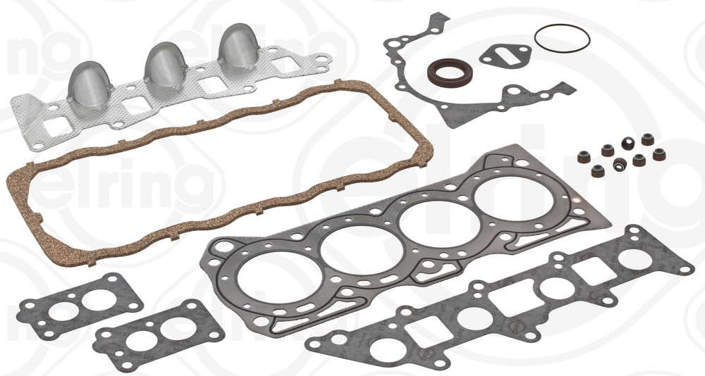 Pochette de rodage moteur