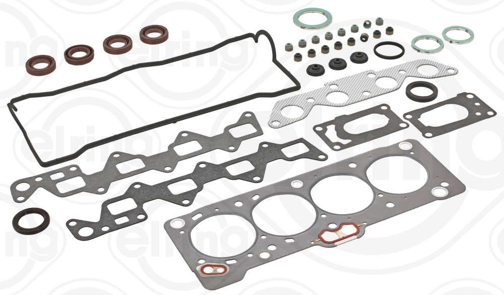 Pochette de rodage moteur