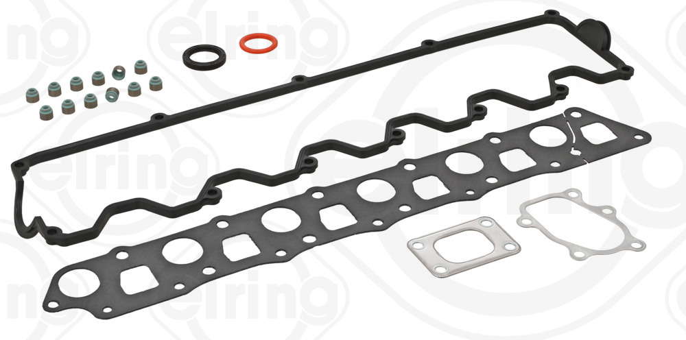 Pochette de rodage moteur