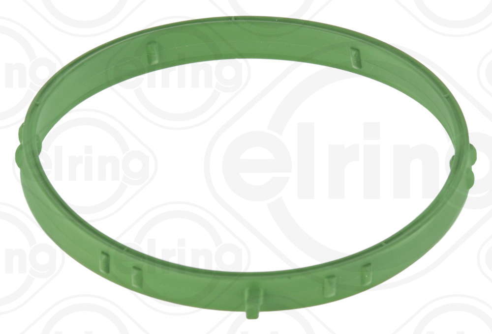 Bague d'étanchéité, gaine de suralimentation