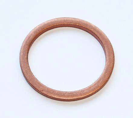 Bague étanchéité universel