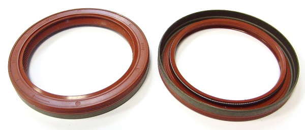 Bague d'étanchéité- vilebrequin