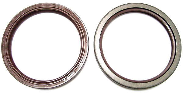 Bague d'étanchéité (moyeu de roue)
