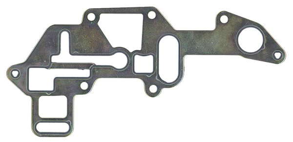 Joint d'étanchéité (boîtier de filtre à huile)