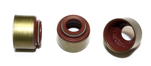 Bague d'étanchéité (tige de soupape)