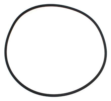Bague d'etanchéité, chemise de cylindre