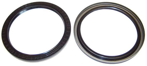 Bague d'étanchéité, moyeu de roue