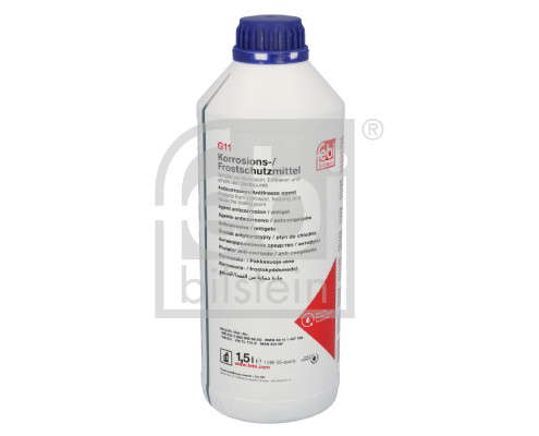 1,5L ANTIGEL G11