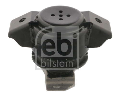 SUPPORT DE MOTEUR