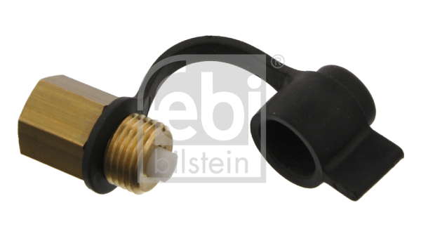 RACCORD D  ESSAI