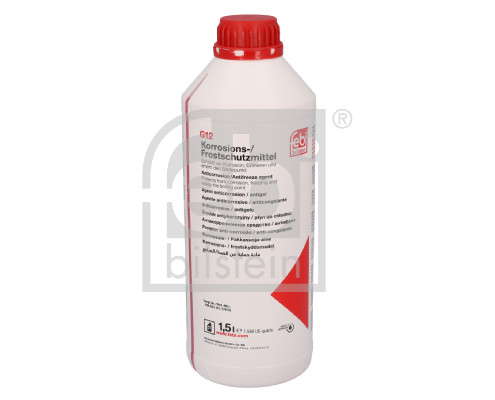 1,5L ANTIGEL G12