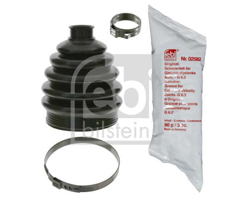 KIT DE SOUFFLET DE TRANSMISSION
