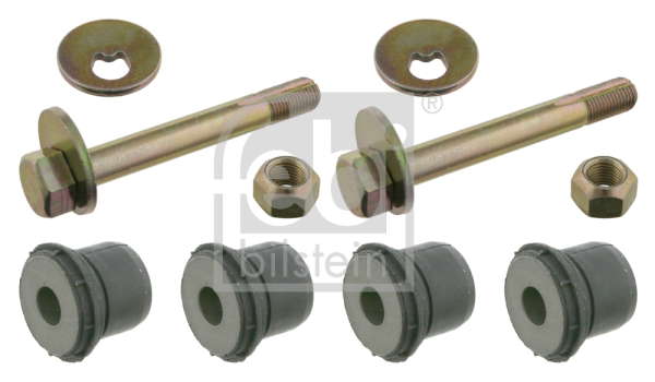 KIT DE PALIER DE BRAS DE SUSPENSION