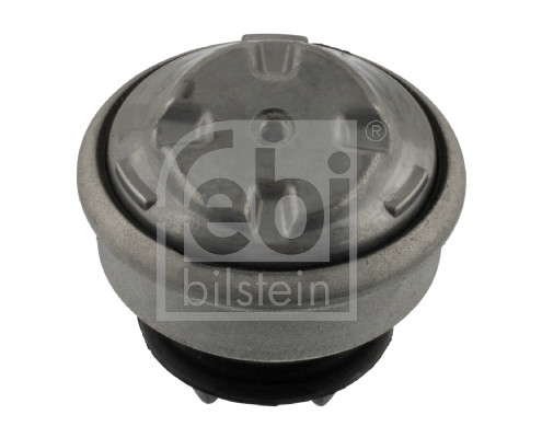 SUPPORT DE MOTEUR