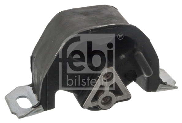 SUPPORT DE MOTEUR