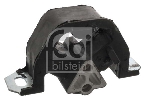 SUPPORT DE MOTEUR