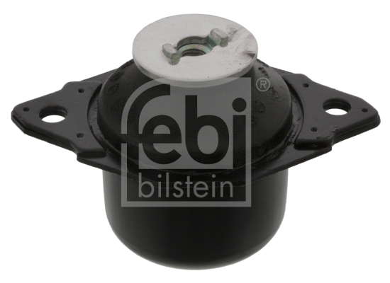 SUPPORT DE MOTEUR / SUPPORT DE BOIT