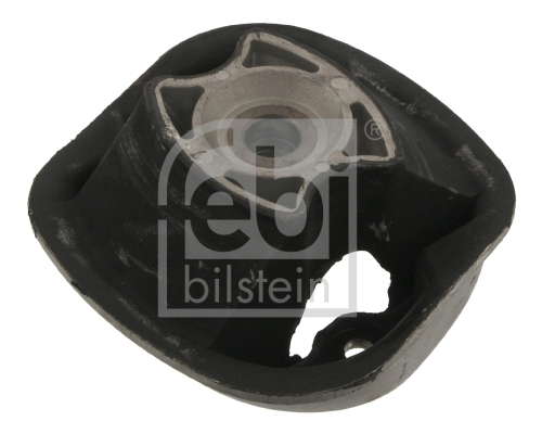 SUPPORT DE MOTEUR