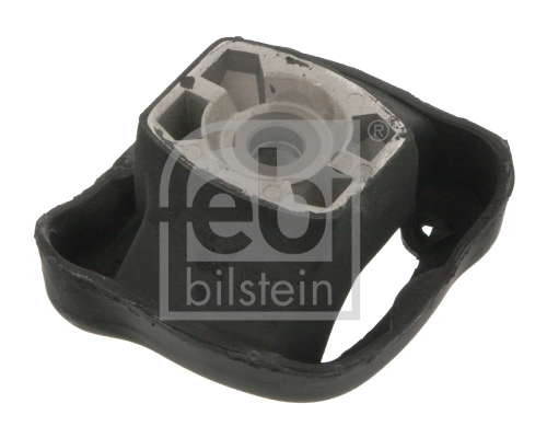 SUPPORT DE MOTEUR