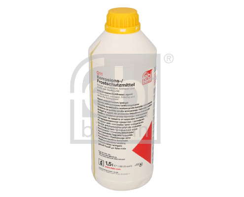 1,5L ANTIGEL G11