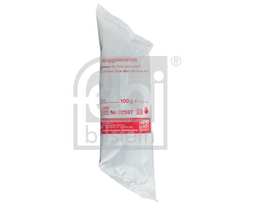 100G GRAISSE DE PONT ARRIERE