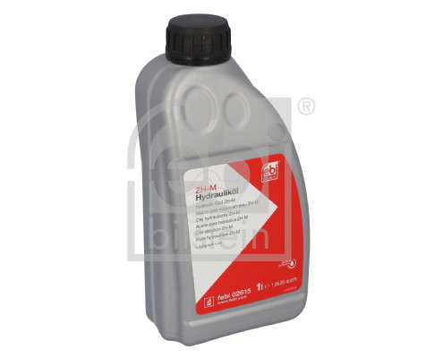1L HUILE ZH-M MB - 343.0