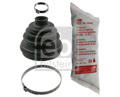 KIT DE SOUFFLET DE TRANSMISSION