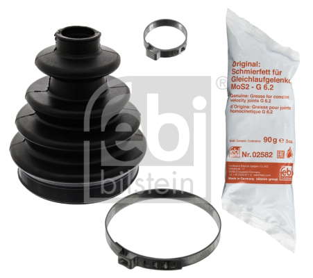 KIT DE SOUFFLET DE TRANSMISSION