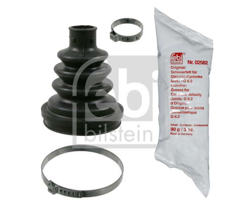KIT DE SOUFFLET DE TRANSMISSION