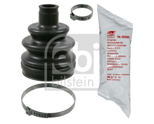 KIT DE SOUFFLET DE TRANSMISSION