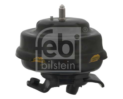 SUPPORT DE MOTEUR