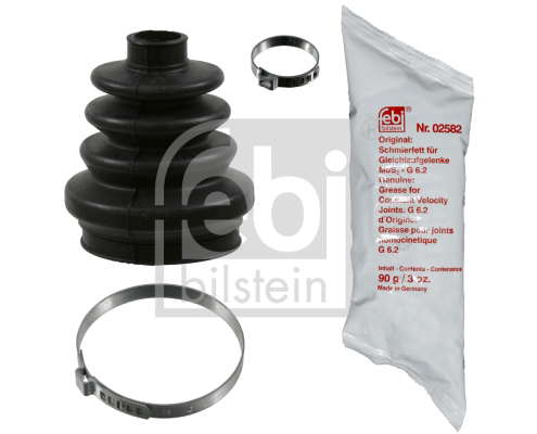 KIT DE SOUFFLET DE TRANSMISSION
