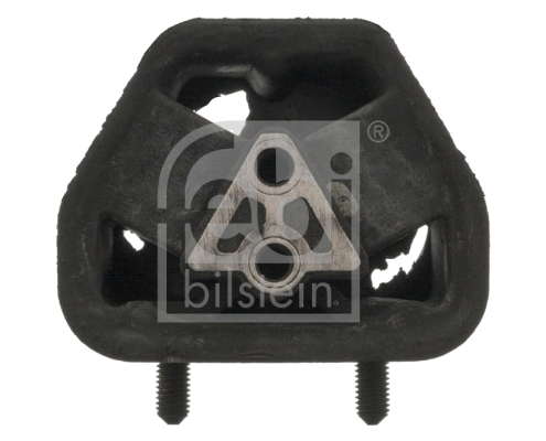 SUPPORT DE MOTEUR