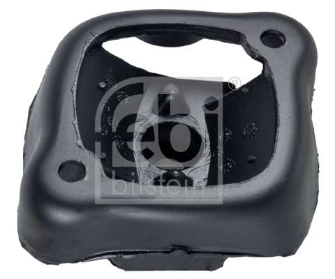 SUPPORT DE MOTEUR