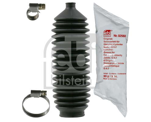 KIT DE SOUFFLET DE DIRECTION
